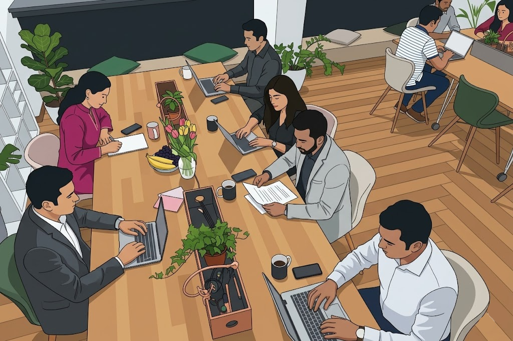 About Us - Finverra Capital