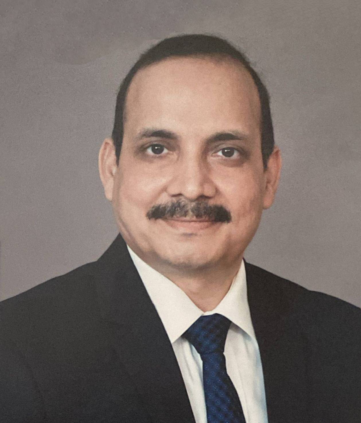 Mr. Manoj Khandelwal