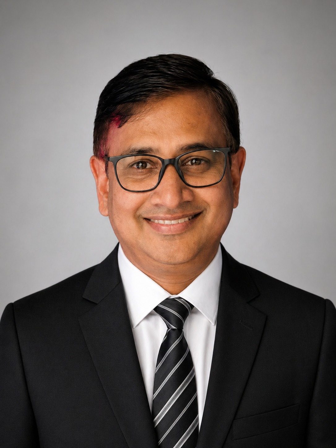 Mr. Rakesh Jain