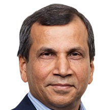 Mr. Brahmanand Hegde